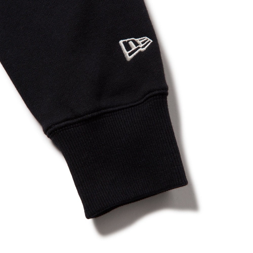 ニューエラ（NEW ERA）（キッズ）キッズ Youth 裏毛 スウェット プルオーバーフーディー 1920 14693873