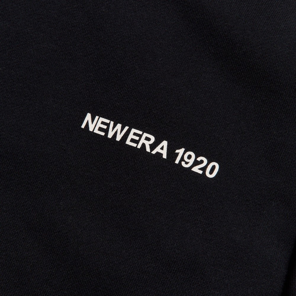 ニューエラ（NEW ERA）（キッズ）キッズ Youth 裏毛 スウェット プルオーバーフーディー 1920 14693873