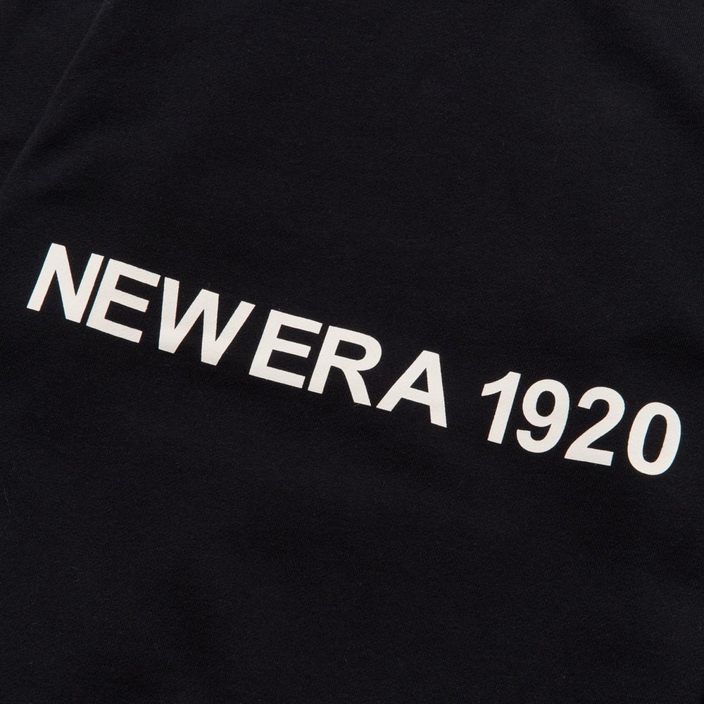ニューエラ（NEW ERA）（キッズ）キッズ Youth 裏毛 スウェット プルオーバーフーディー 1920 14693873