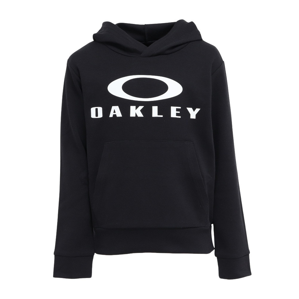 オークリー（OAKLEY）（キッズ）ジュニア Dry Tech コットン フリース フーディー 10.0 FOA408320-02E