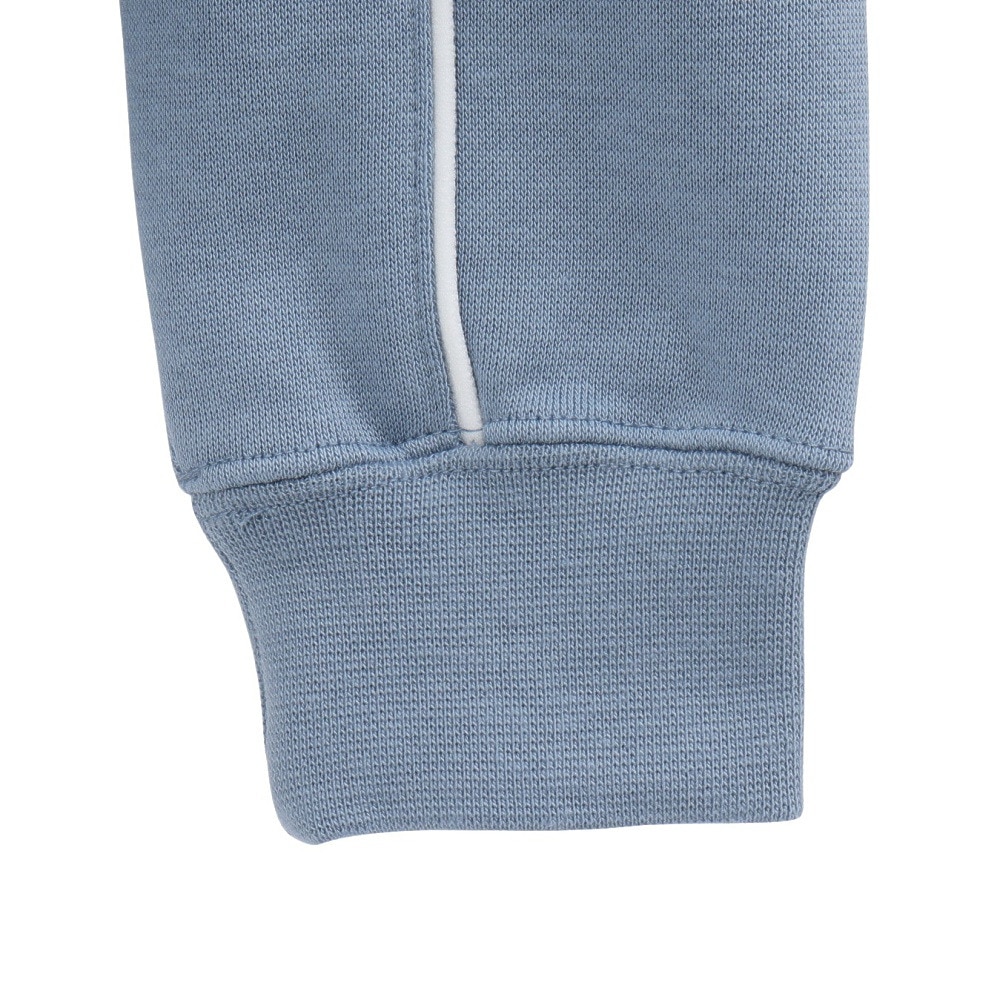 プーマ（PUMA）（キッズ）ジュニア ESS TAPE レイアウト フーディー FL 691165 34 LBLU