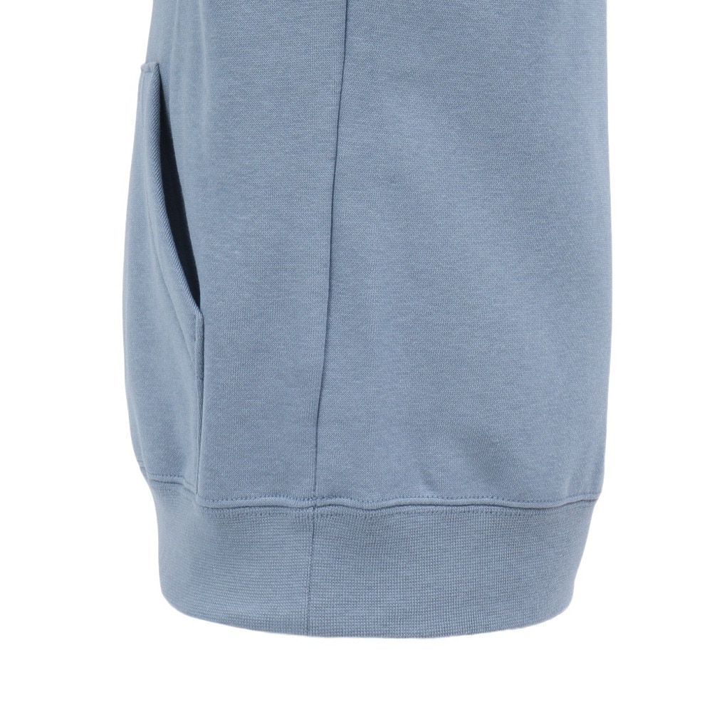 プーマ（PUMA）（キッズ）ジュニア ESS TAPE レイアウト フーディー FL 691165 34 LBLU