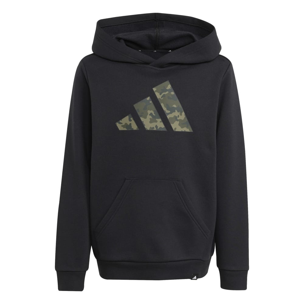 アディダス（adidas）（キッズ）キッズ カモ グラフィック パーカー JYD46-JV5128