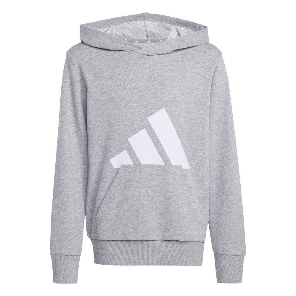 アディダス（adidas）（キッズ）キッズ エッセンシャルズ パーカー