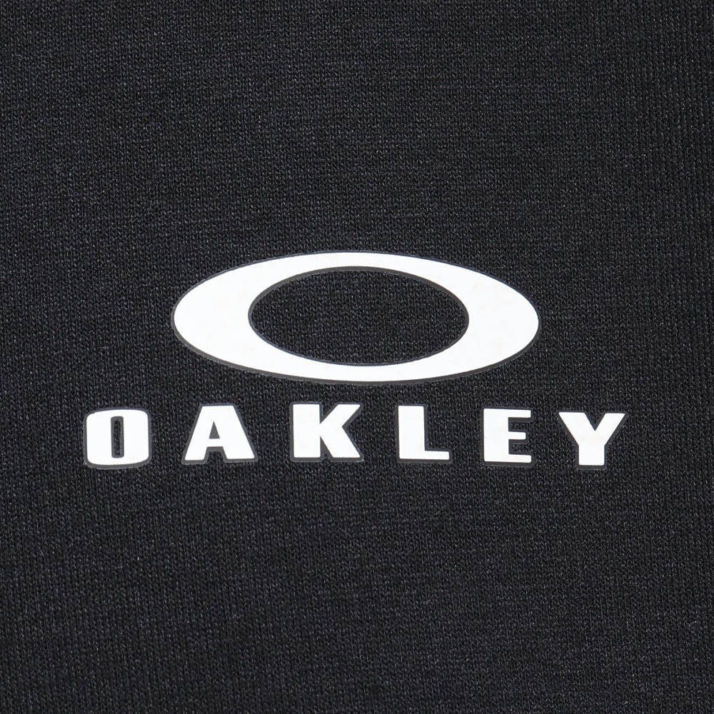 オークリー（OAKLEY）（キッズ）ジュニア Qd フリース Hazard フーディー 10.0 FOA408322-02E