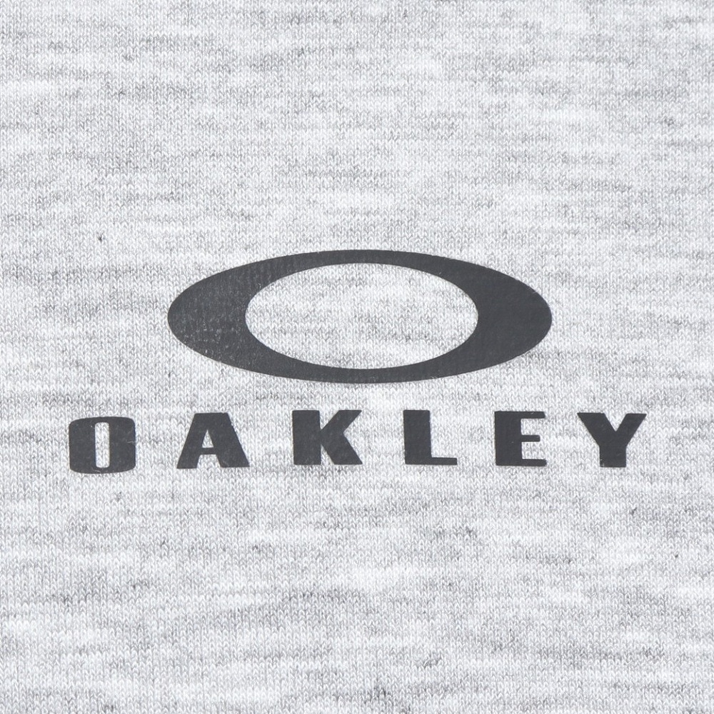 オークリー（OAKLEY）（キッズ）ジュニア Qd フリース Hazard フーディー 10.0 FOA408322-27B