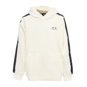 (キッズ)ジュニア Qd フリース Hazard フーディー 10.0 FOA408322-33W