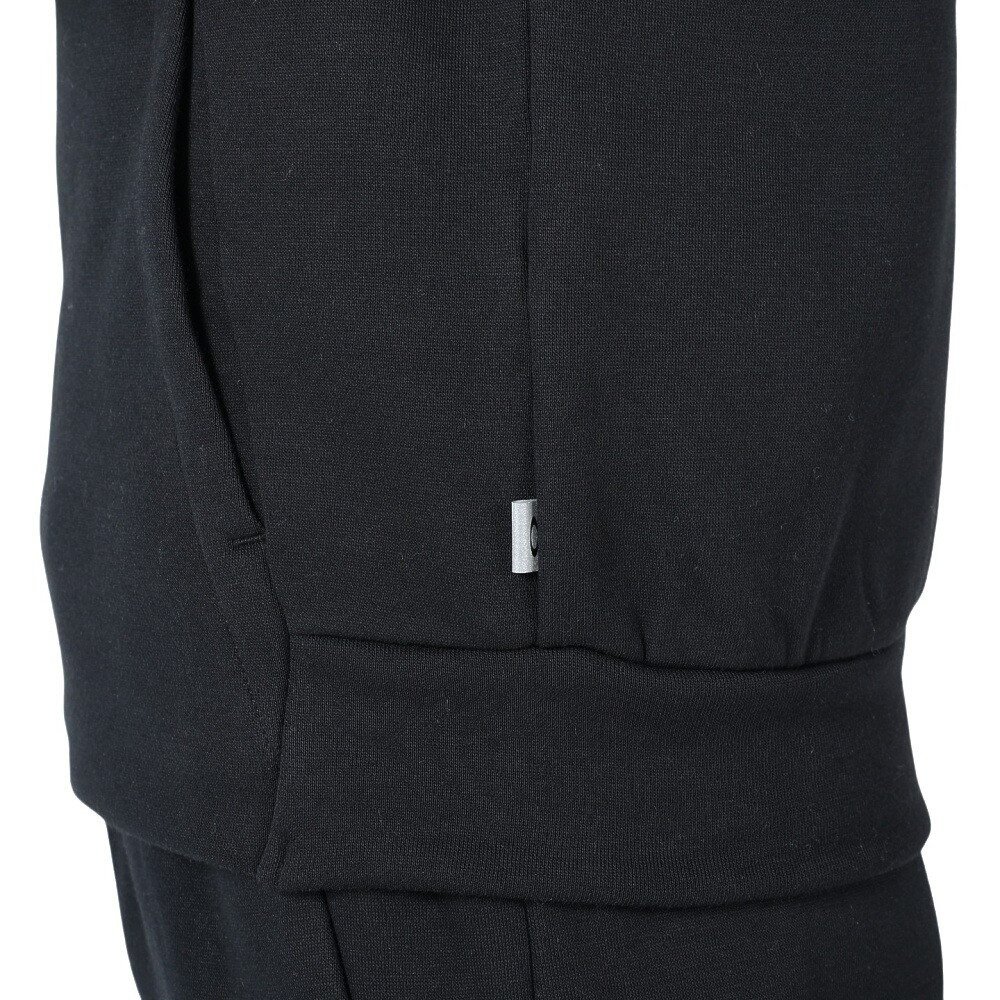 ジュニア ENHANCE WARM FLEE フーディー YTR FOA405768-02E 7