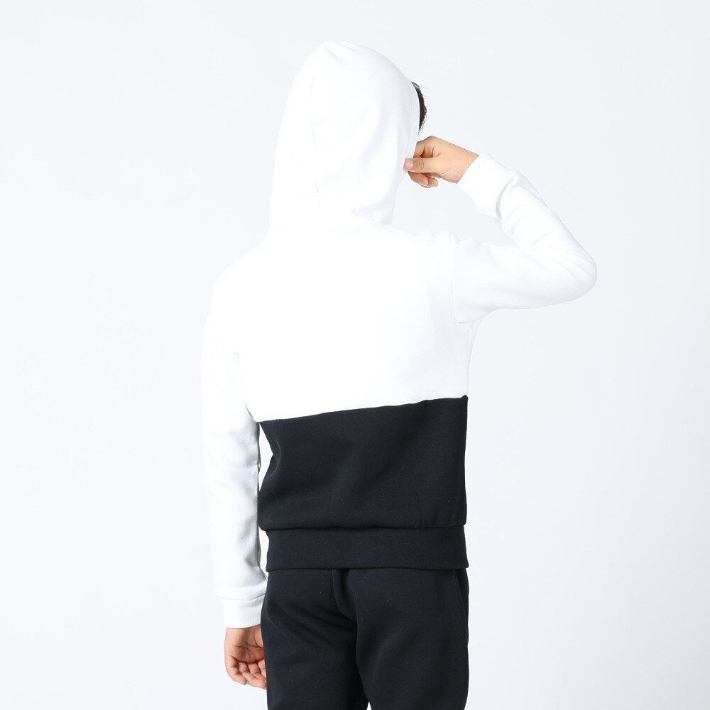 オークリー（OAKLEY）（キッズ）ジュニア ENHANCE WARM FLEE
