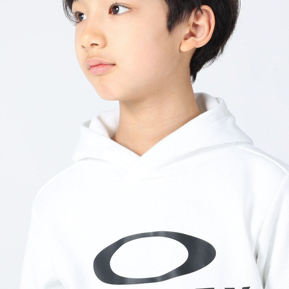 オークリー（OAKLEY）（キッズ）ジュニア ENHANCE WARM FLEE