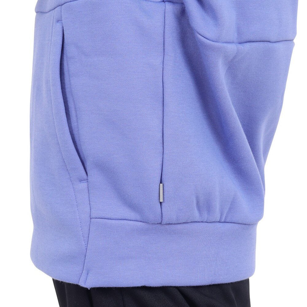 ジュニア ENHANCE WARM FLEE フーディー YTR FOA405768-45E 7