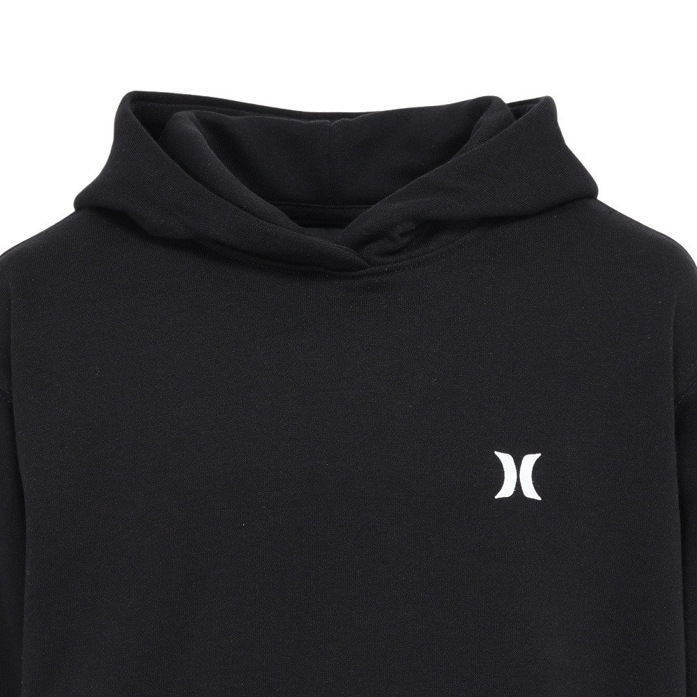 ハーレー（HURLEY）（キッズ）ジュニア スウェット ボーン フロム