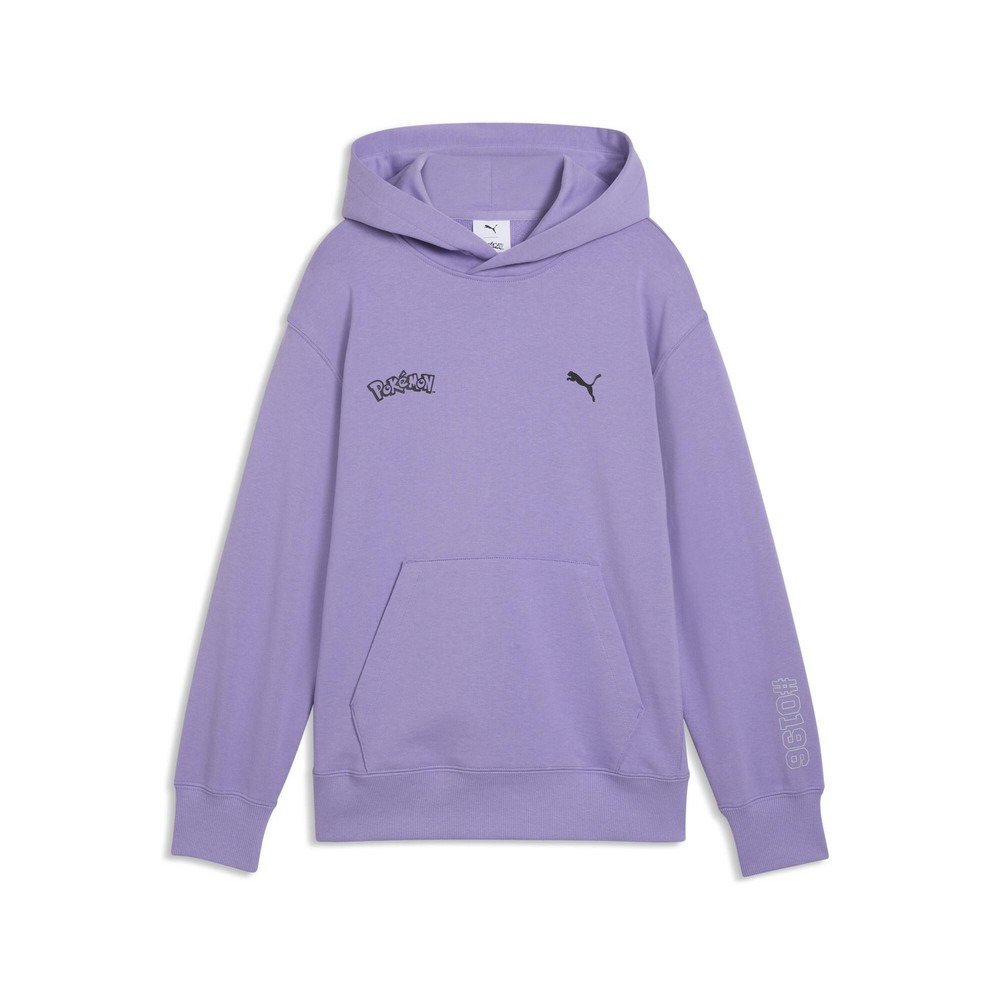 プーマ（PUMA）（キッズ）キッズ ポケモン リラックスド グラフィック