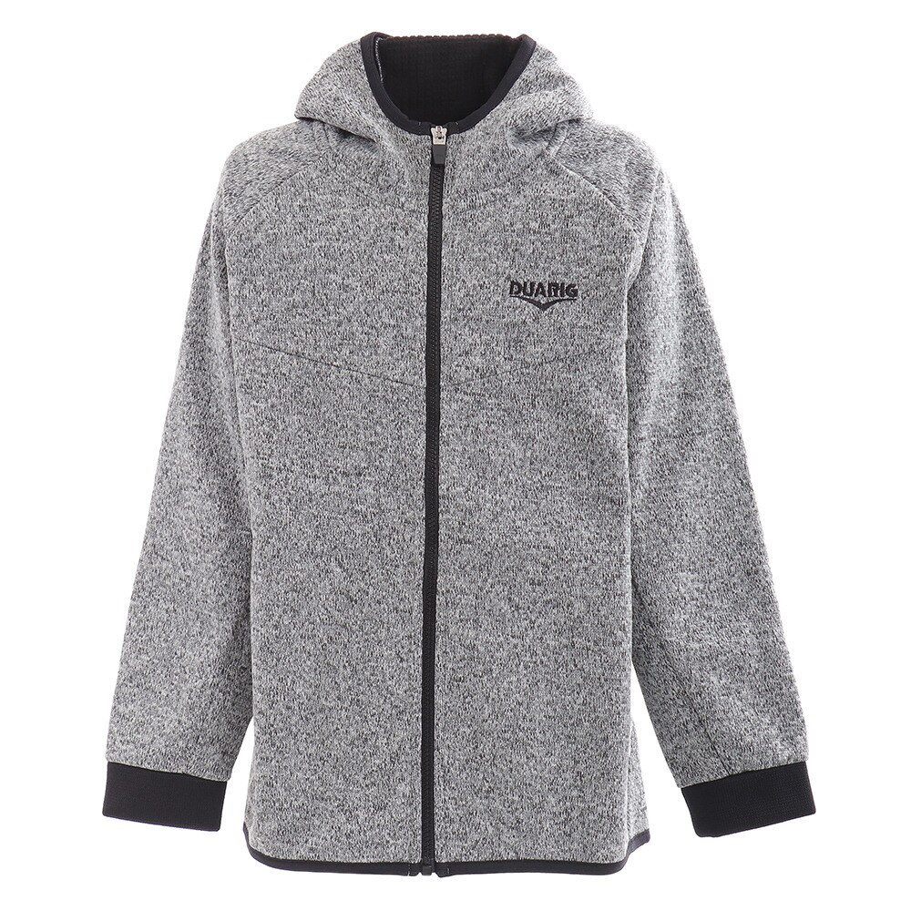 ウィンドクロス ブロックフリースジャケット 862D8UK2662 GRY オンライン価格