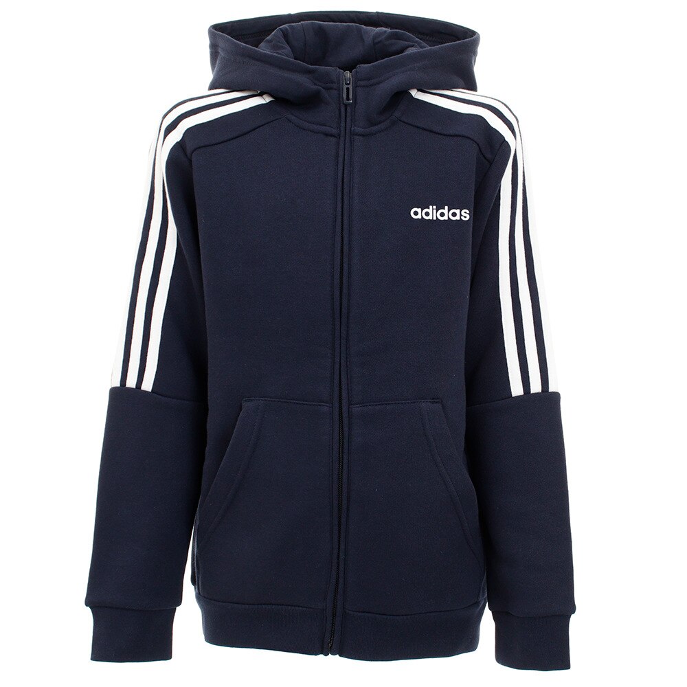  ジュニア スリーストライプス トラックジャケット GER56-EI7974 オンライン価格