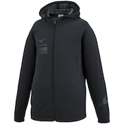 ミズノ（MIZUNO）（キッズ）ライトスウェットパーカ 32JC045009 オンライン価格