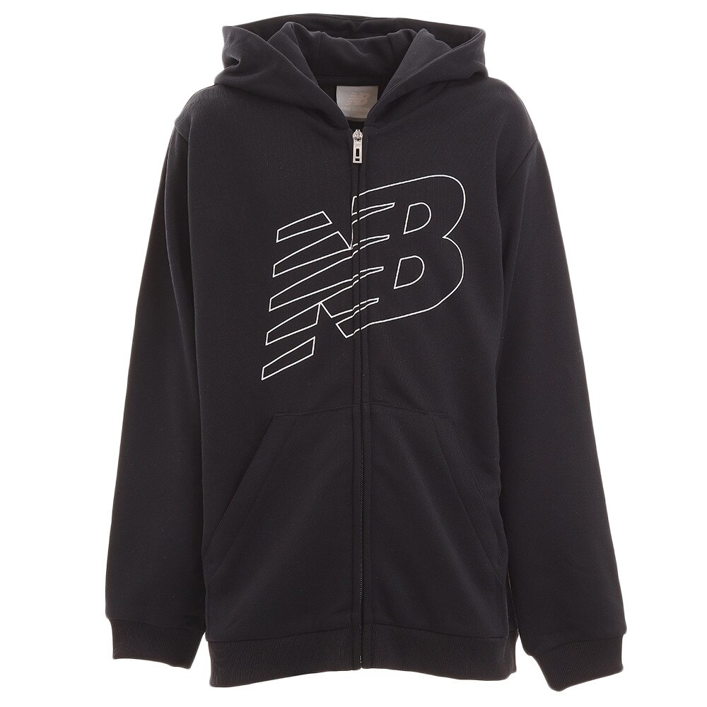  スウェットフルジップフーディ JJJP0306BK オンライン価格