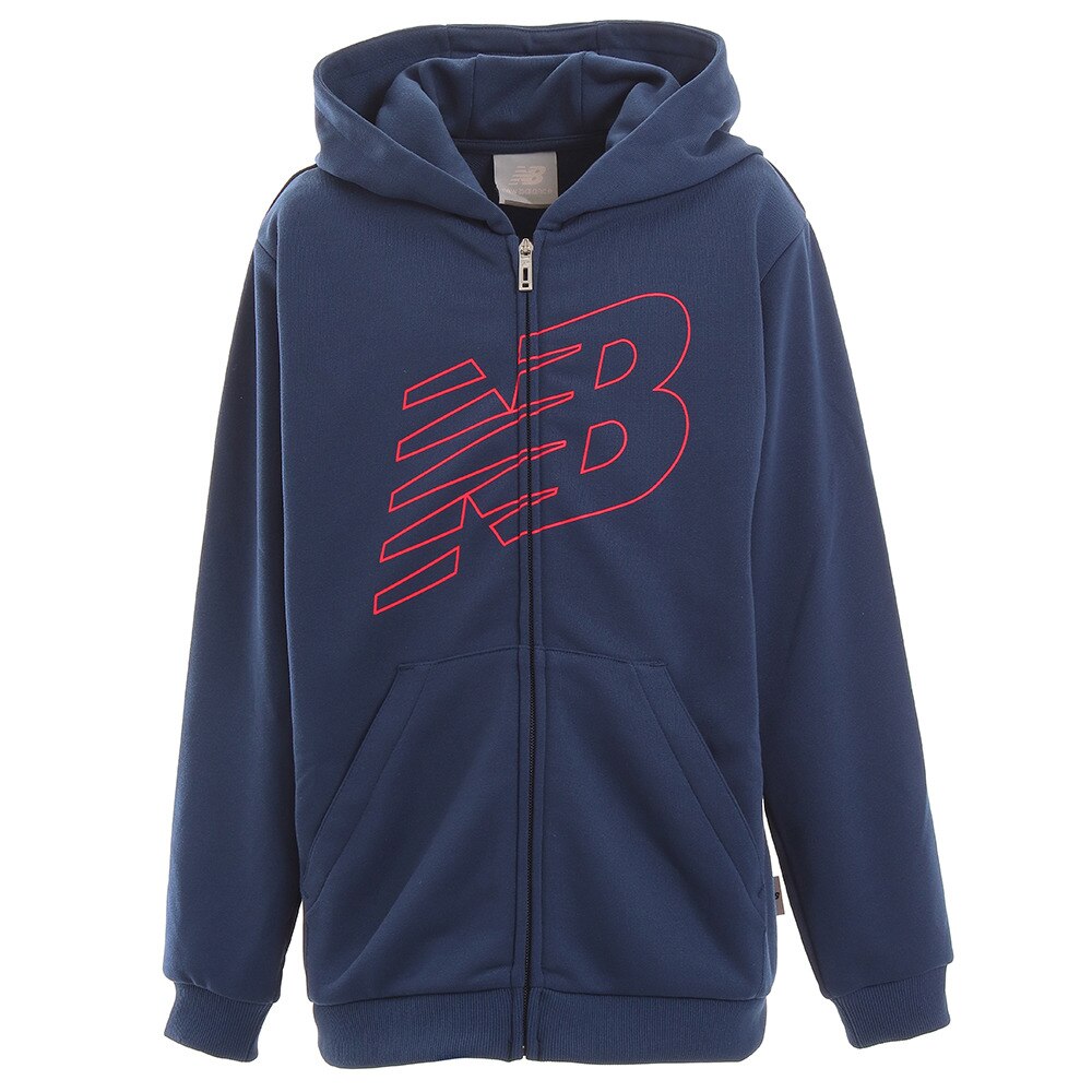  スウェットフルジップフーディ JJJP0306NGO オンライン価格