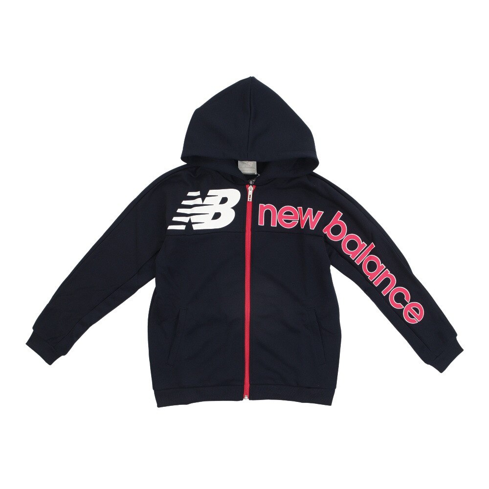  ジュニア スウェットフルジップフーディ JJJP0918ECL オンライン価格