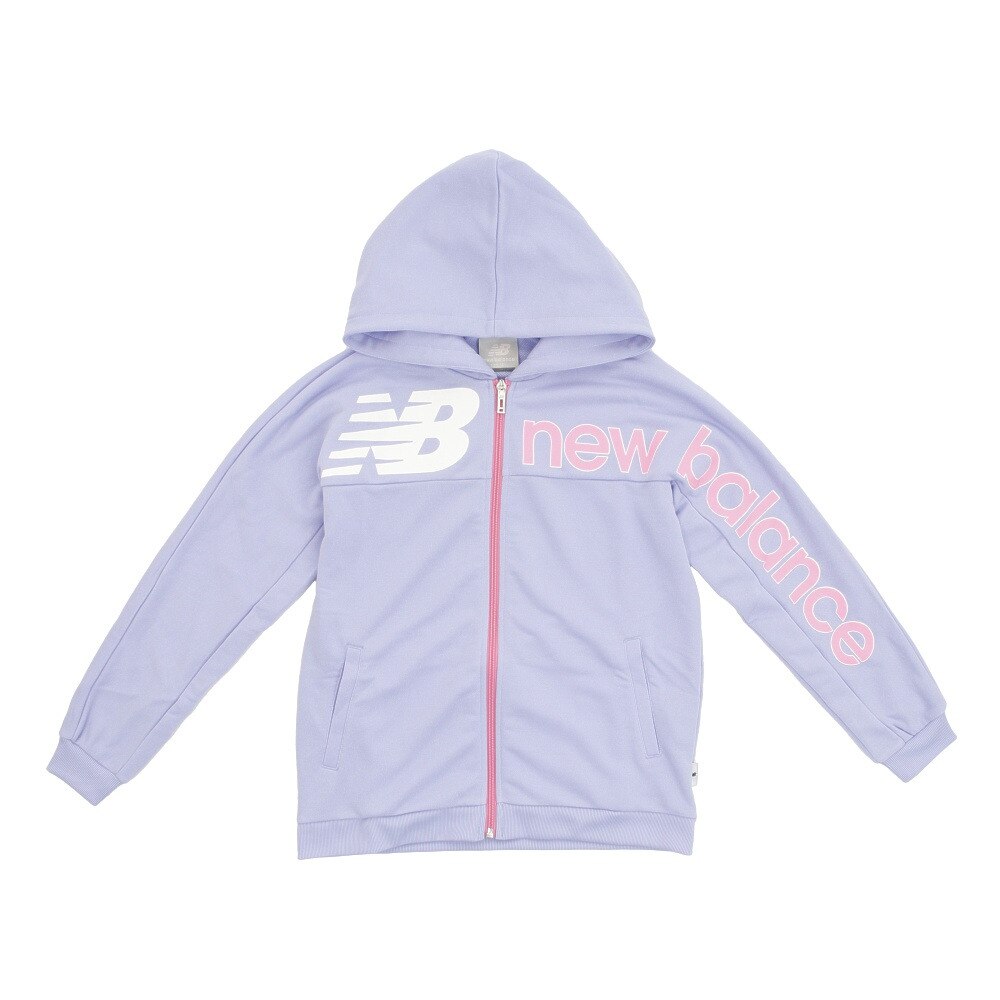  ジュニア スウェットフルジップフーディ JJJP0918MPP オンライン価格