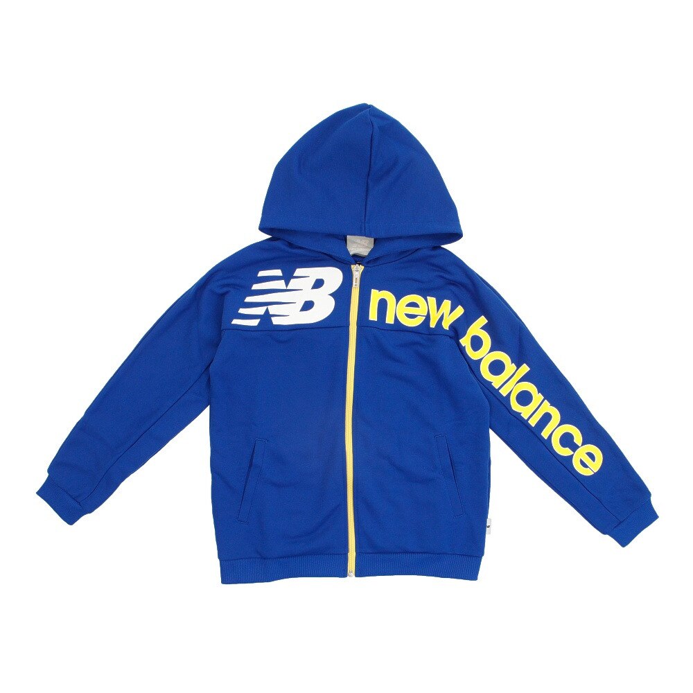  ジュニア スウェットフルジップフーディ JJJP0918TRY オンライン価格