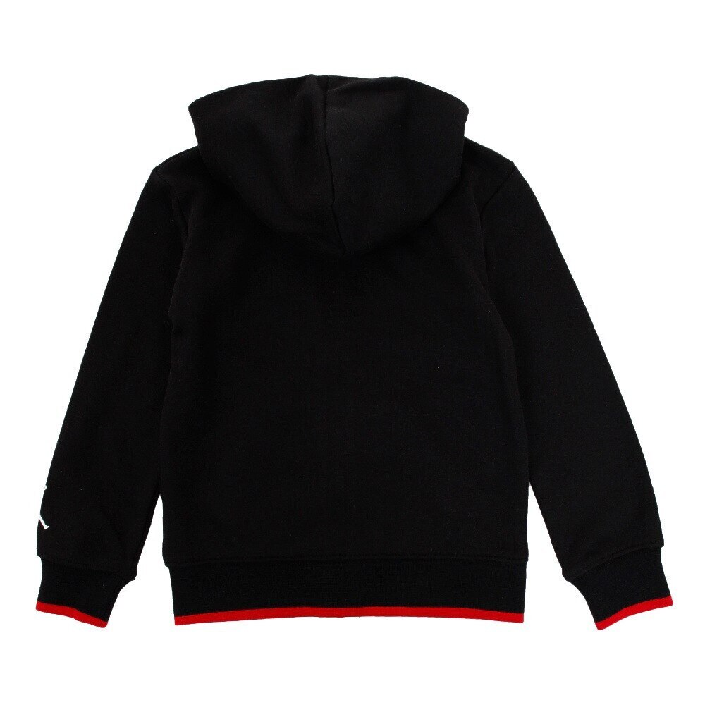ジョーダン（JORDAN）（キッズ）キッズ JUMPMAN ジップパーカー フーディ 85A293-023