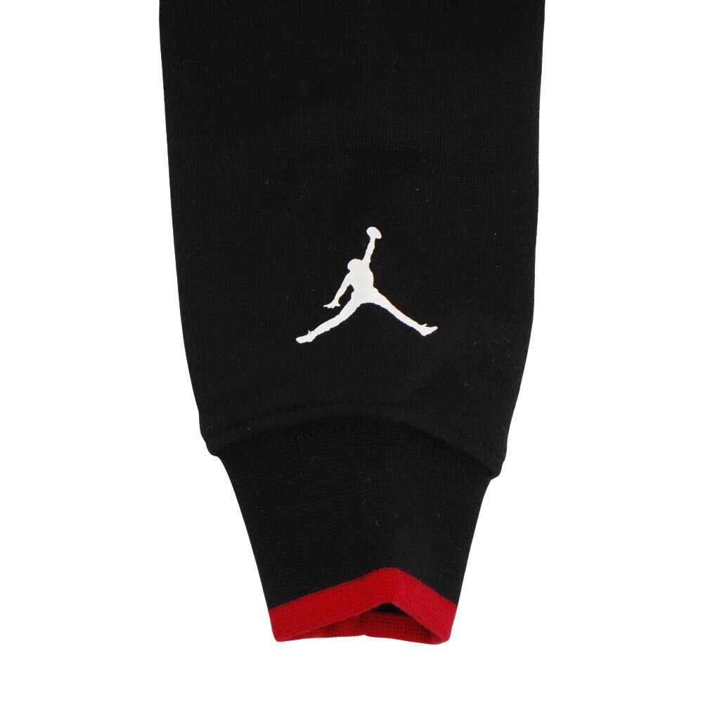 ジョーダン（JORDAN）（キッズ）キッズ JUMPMAN ジップパーカー フーディ 85A293-023