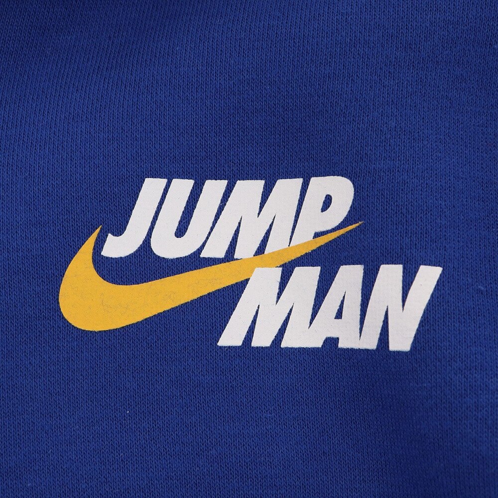 ジョーダン（JORDAN）（キッズ）キッズ ボーイズ フルジップフーディ 85A676-B5K