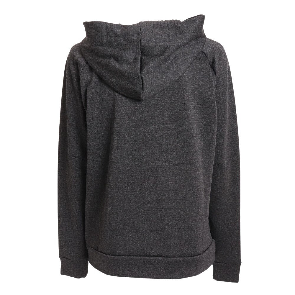 デュアリグ（DUARIG）（キッズ）ジュニア GWGヘビープルパーカー 862D1JY2113 BLK
