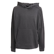 デュアリグ(DUARIG)(キッズ)ジュニア GWGヘビープルパーカー 862D1JY2113 BLK