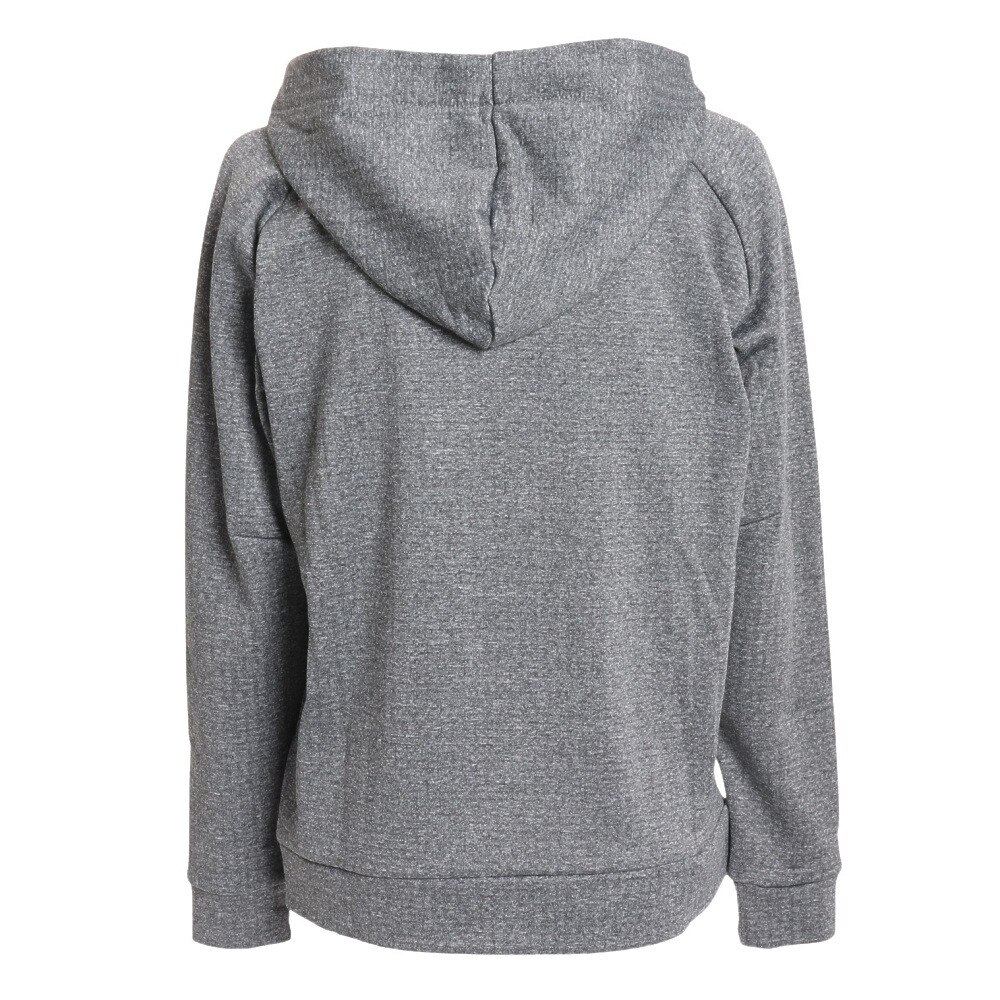 デュアリグ（DUARIG）（キッズ）ジュニア GWGヘビープルパーカー 862D1JY2113 GRY