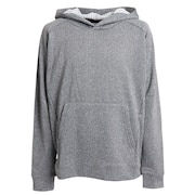 デュアリグ(DUARIG)(キッズ)ジュニア GWGヘビープルパーカー 862D1JY2113 GRY