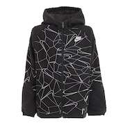 ナイキ（NIKE）（キッズ）ボーイズ ウィンタライズド フルジップ パーカー DJ5522-010