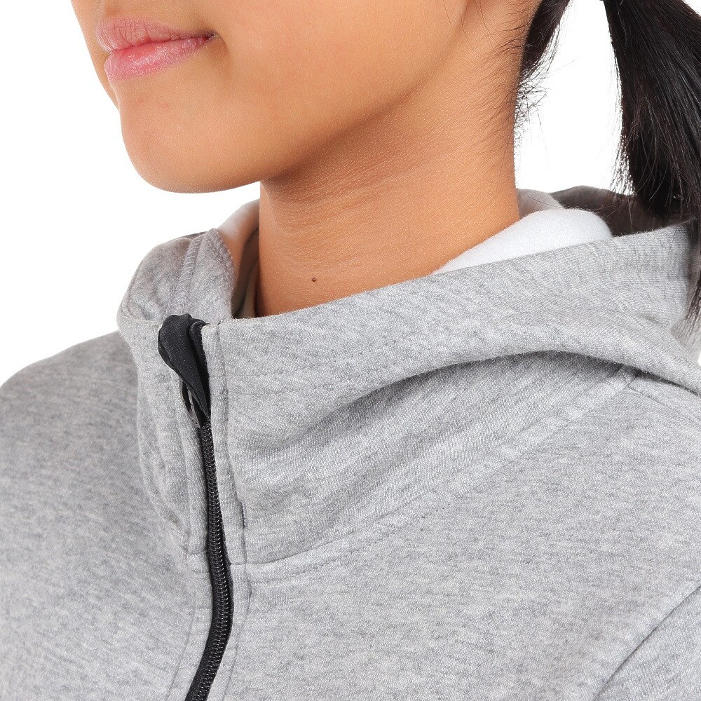 オークリー（OAKLEY）（キッズ）ジュニア ENHANCE WARM FLEE ジャケット YTR FOA405761-27B