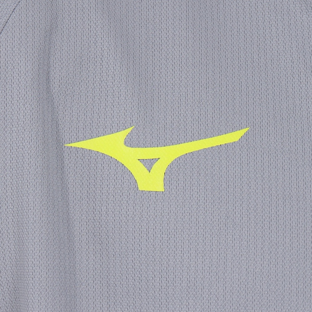 ミズノ（MIZUNO）（キッズ）ジュニア 遮ットパーカー 32JCC41304