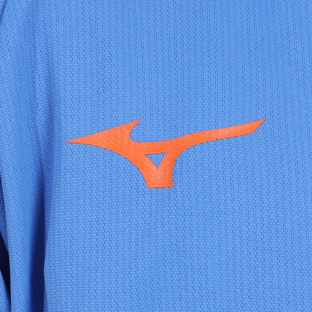 ミズノ（MIZUNO）（キッズ）ジュニア 遮ットパーカー 32JCC41323