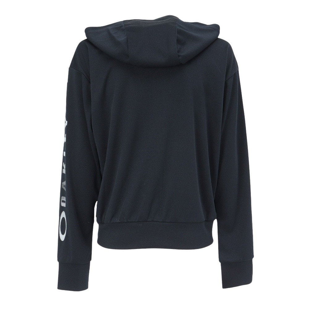 オークリー（OAKLEY）（キッズ）ユース Uv Shade Hoodie ジャケット 9.0 FOA407706-02E