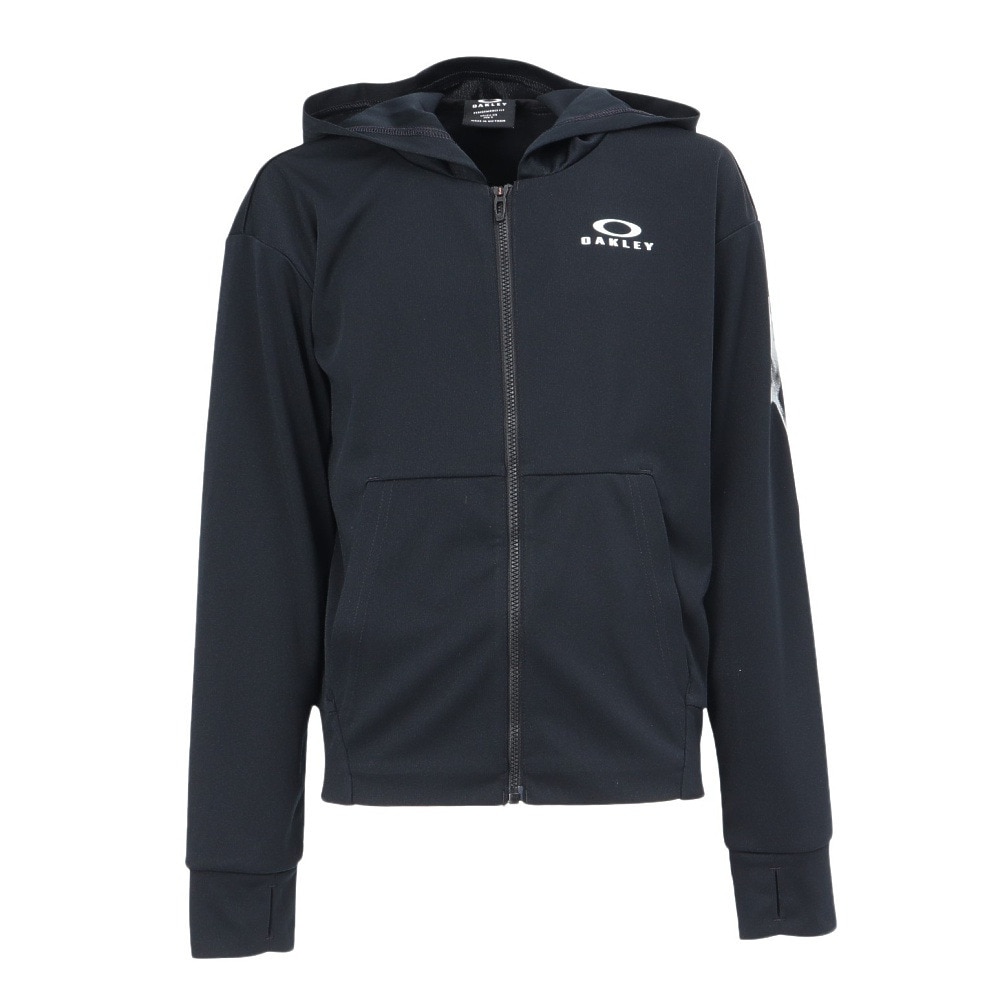 オークリー（OAKLEY）（キッズ）ユース Uv Shade Hoodie ジャケット 9.0 FOA407706-02E