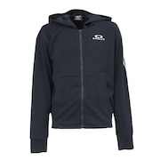 (キッズ)ユース Uv Shade Hoodie ジャケット 9.0 FOA407706-02E