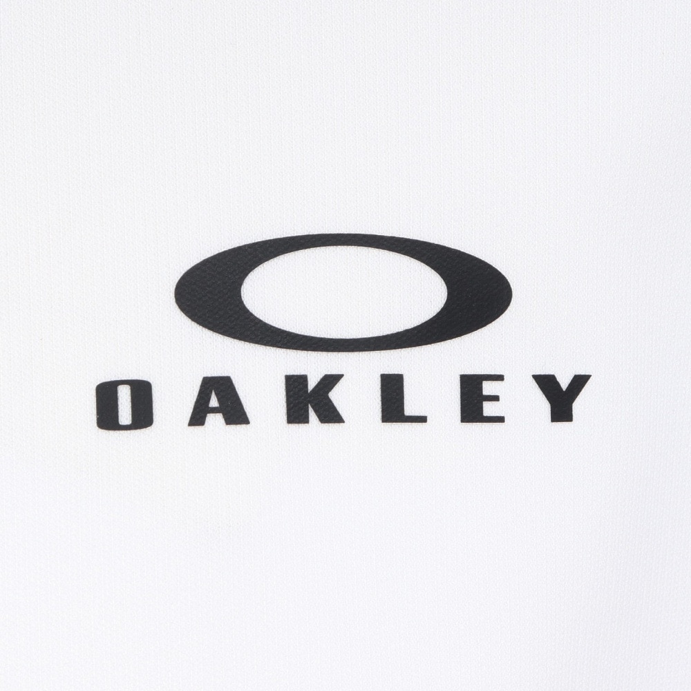 オークリー（OAKLEY）（キッズ）ユース Uv Shade Hoodie ジャケット 9.0 FOA407706-100