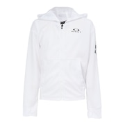 (キッズ)ユース Uv Shade Hoodie ジャケット 9.0 FOA407706-100