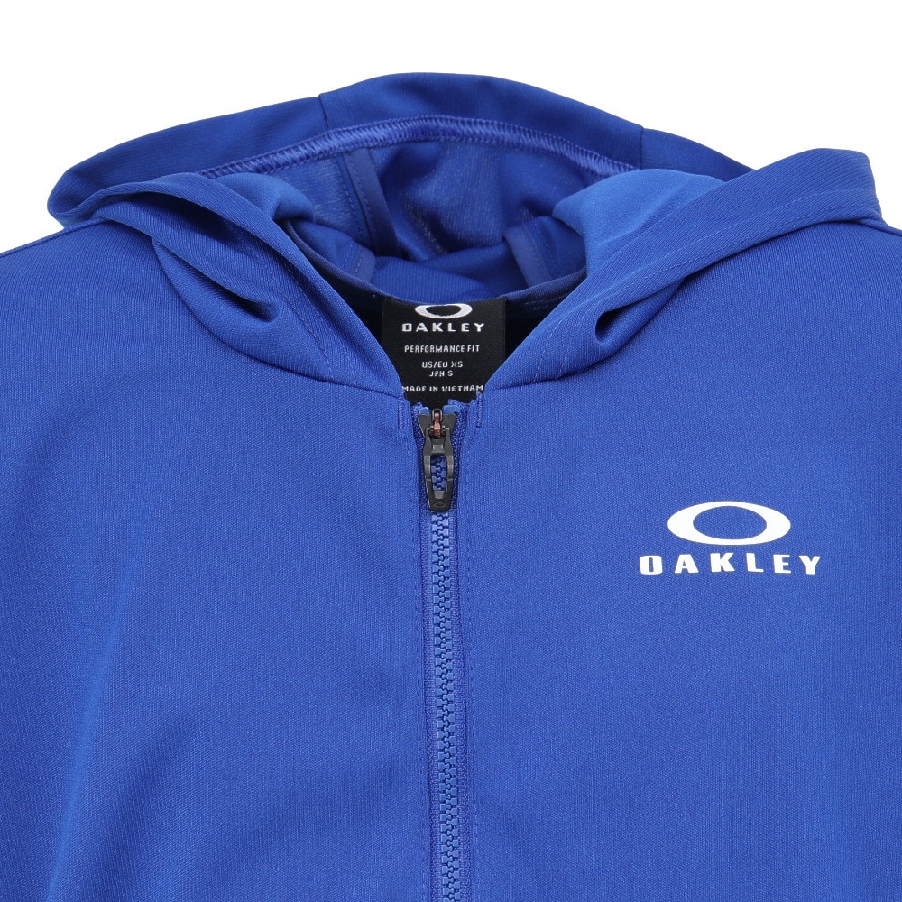 オークリー（OAKLEY）（キッズ）ユース Uv Shade Hoodie ジャケット 9.0 FOA407706-6FA