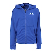 (キッズ)ユース Uv Shade Hoodie ジャケット 9.0 FOA407706-6FA