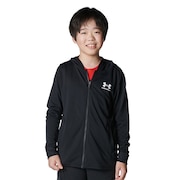(キッズ)テック フルジップ フーディー 6001341 001