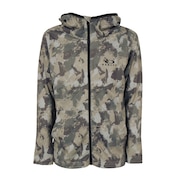(キッズ)ジュニア Light Knit フーディー ジャケット 9.0 FOA407705-78Y