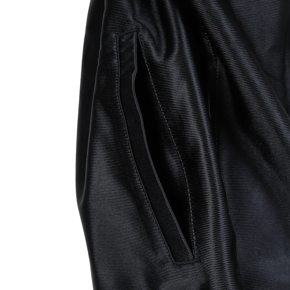 アディダス（adidas）（キッズ）キッズ STADIUM GOLD ルーズフィット トリコット フルジップ パーカー F5746-JZ3518