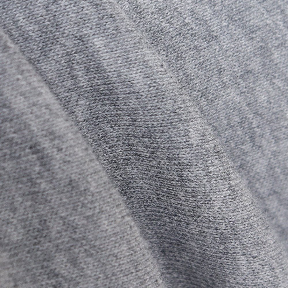 プーマ（PUMA）（キッズ）パーカー スウェット ESS ビッグロゴ フーデッドジャケット 848437 03 MGRY