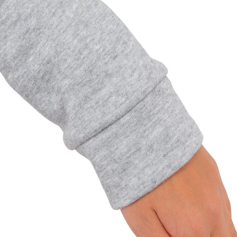 ジュニア ENHANCE WARM FLEE ジャケット YTR FOA405761-27B 7