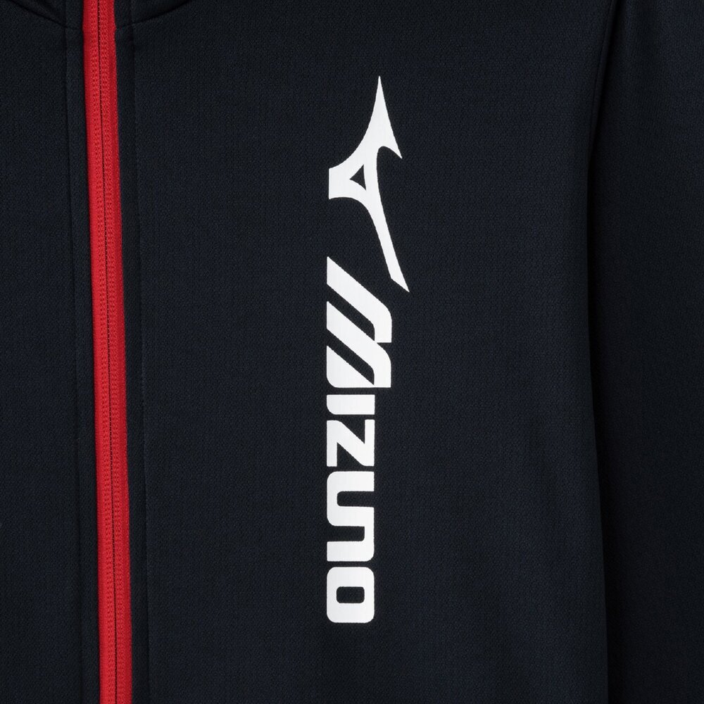ミズノ（MIZUNO）（キッズ）ジュニア 遮ットパーカー 32MCD41309
