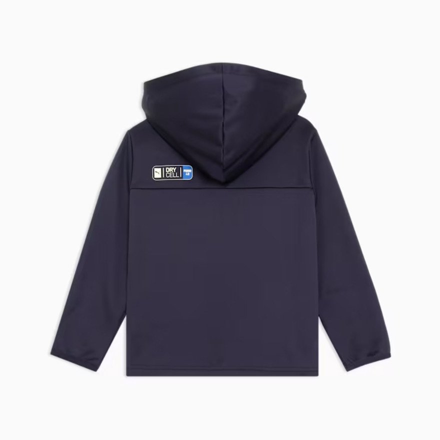 プーマ（PUMA）（キッズ）ボーイズ ESS エレベーテッド メッシュ